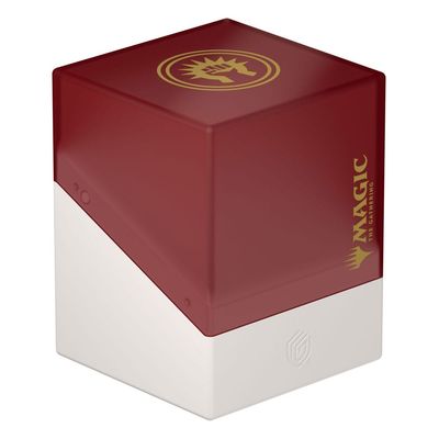 Ultimate Guard - Boulder Deck Case 100+ - Guild Summit - Boros