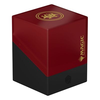 Ultimate Guard - Boulder Deck Case 100+ - Guild Summit - Rakdos