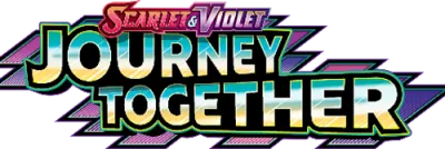 SV09 - Journey Together