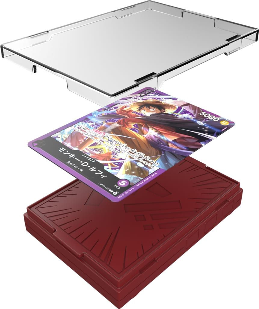 One Piece - Sound Loader - Volume 1 SL-01