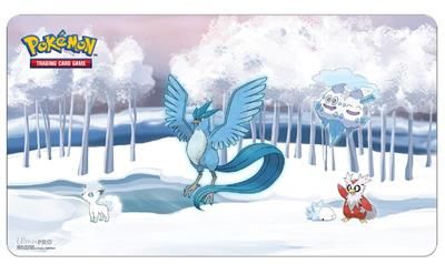 Ultra Pro - Playmat - Frosted Forest
