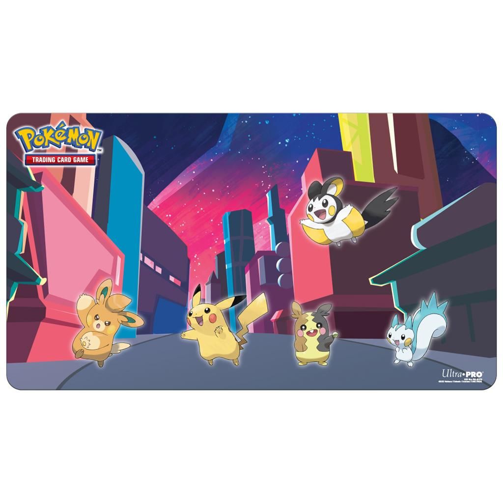Ultra Pro - Playmat - Shimmering Skyline