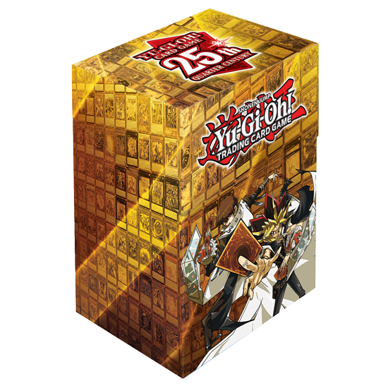 Yu-Gi-Oh! - Yugi &amp; Kaiba - Card Case