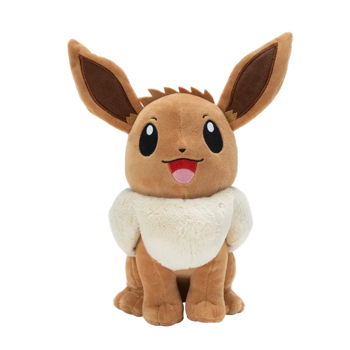 Pokemon - Plush figure - Morlord - 30cm