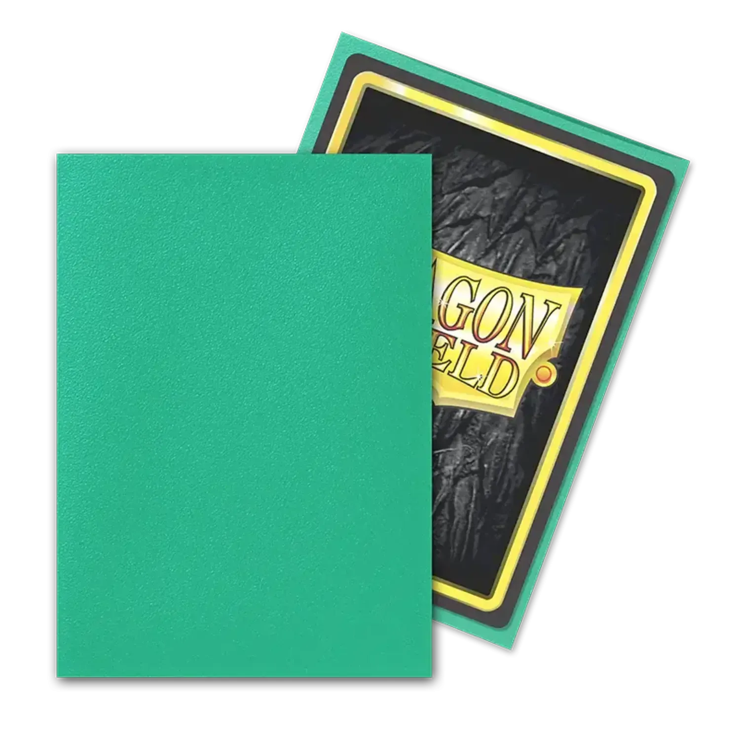 Dragon Shield - Standard Sleeves - Aurora MATTE (100)