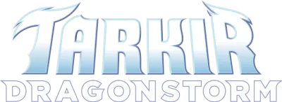 Tarkir: Dragonstorm