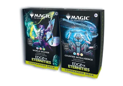Magic - Edge of Eternities - Bundle - EN (2)