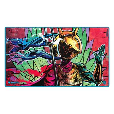 Ultimate Guard - Playmat - Aetherdrift - Hazoret, Godseeker