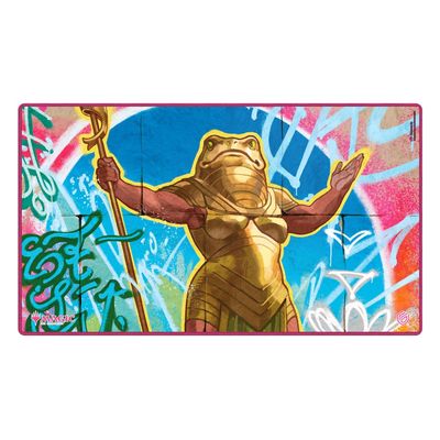 Ultimate Guard - Playmat - Aetherdrift - Sab-Sunen, Luxa Embodied