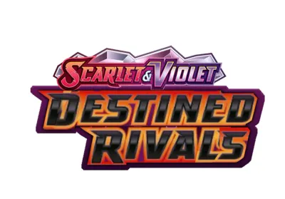 SV10 - Destined Rivals