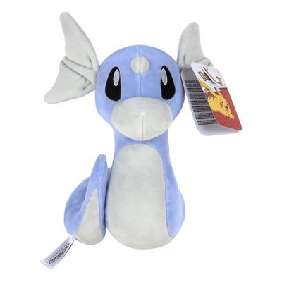 Pokemon - Plush figure - Dratini - 20cm