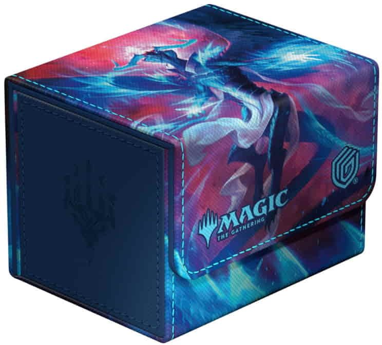 Ultimate Guard - Sidewinder 100+ XenoSkin - Tarkir - Ugin, Eye of the Storms