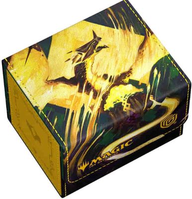 Ultimate Guard - Sidewinder 100+ XenoSkin - Tarkir - Eerie Ulimatum