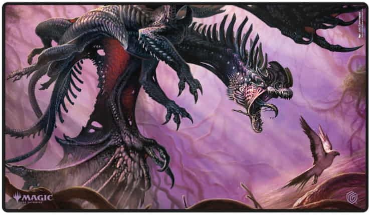 Ultimate Guard - Playmat - Aetherdrift - Hazoret, Godseeker