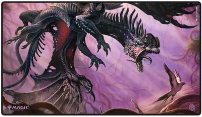 Ultimate Guard - Playmat - Aetherdrift - Hazoret, Godseeker