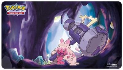 Ultra Pro - Playmat - Tinkaton