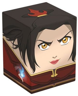 Ultimate Guard - Boulder Squaroes 100+ - Avatar - Azula AV007