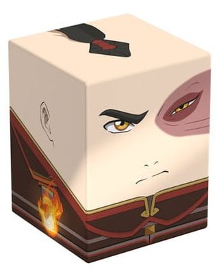 Ultimate Guard - Boulder Squaroes 100+ - Avatar - Zuko AV006