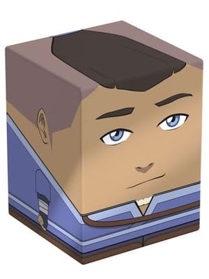 Ultimate Guard - Boulder Squaroes 100+ - Avatar - Sokka AV002