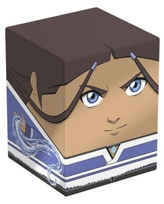 Ultimate Guard - Boulder Squaroes 100+ - Avatar - Katara AV003