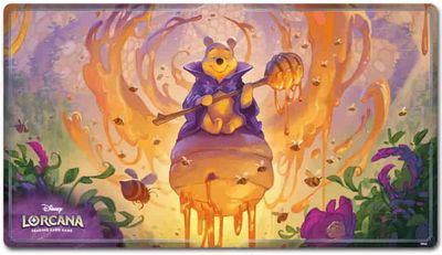 Disney Lorcana - Playmat - Winnie The Pooh