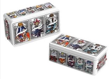 Yu-GI-Oh! - Mega Packs 2025 Tin - EN
