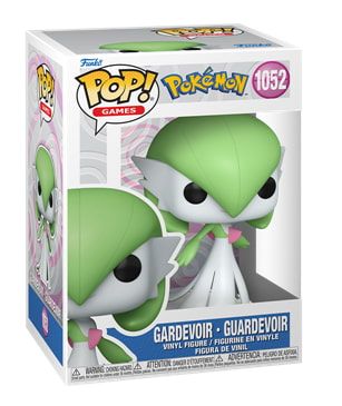 Pokemon - Funko POP! - Gardevoir