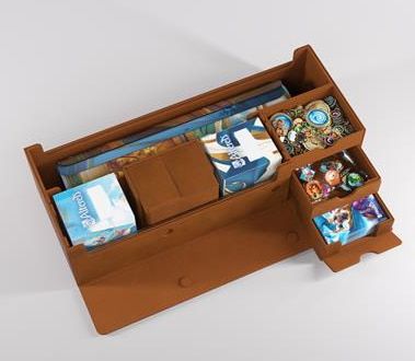 Gamegenic - Altered Cards’ Lair - PRO Altered Edition