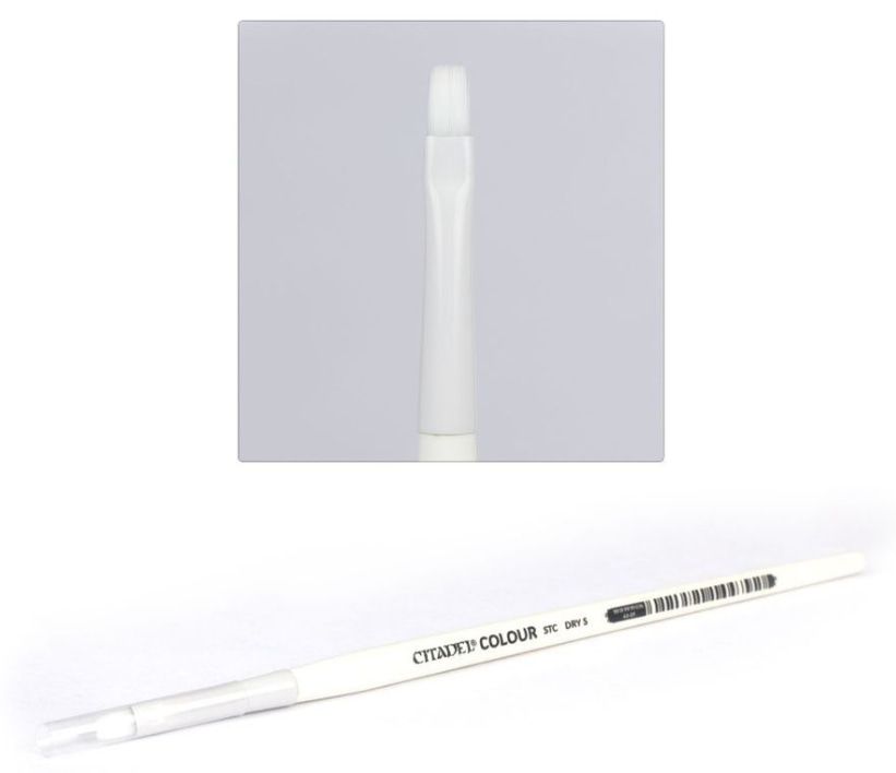 Citadel - Colour STC Dry Brush S