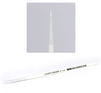 Citadel - Colour STC Glaze Brush M