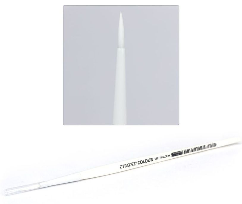 Citadel - Colour STC Shade Brush M