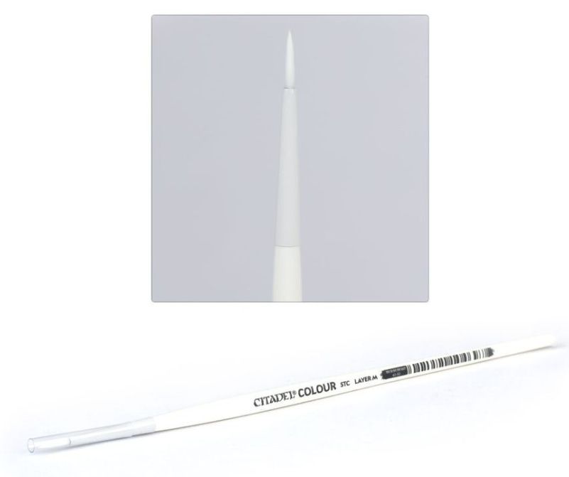 Citadel - Colour STC Layer Brush M