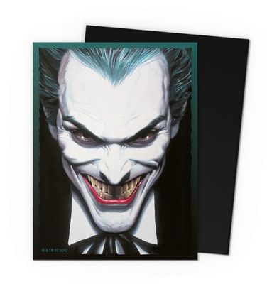 Dragon Shield - Art Sleeves - Joker (100)