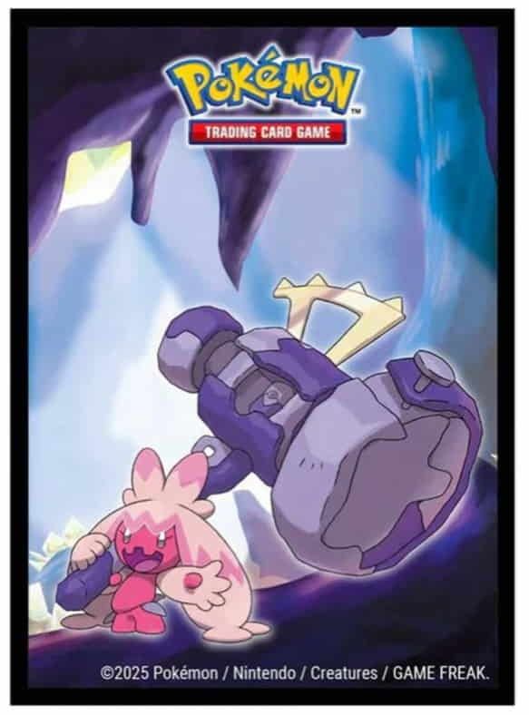Ultra Pro Sleeves - Tinkaton