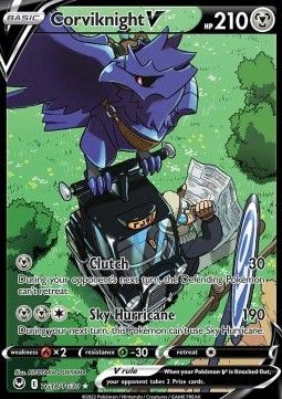 Krarmor V (SIT TG18) - Near Mint - DE