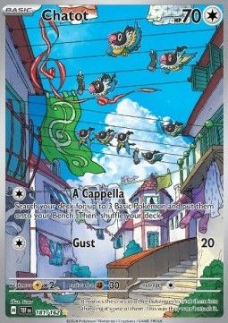 Plaudagei (TEF 181) - Near Mint - DE