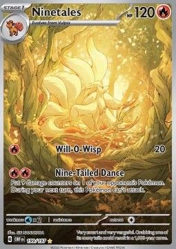 Vulnona (OBF 199) - Near Mint - DE