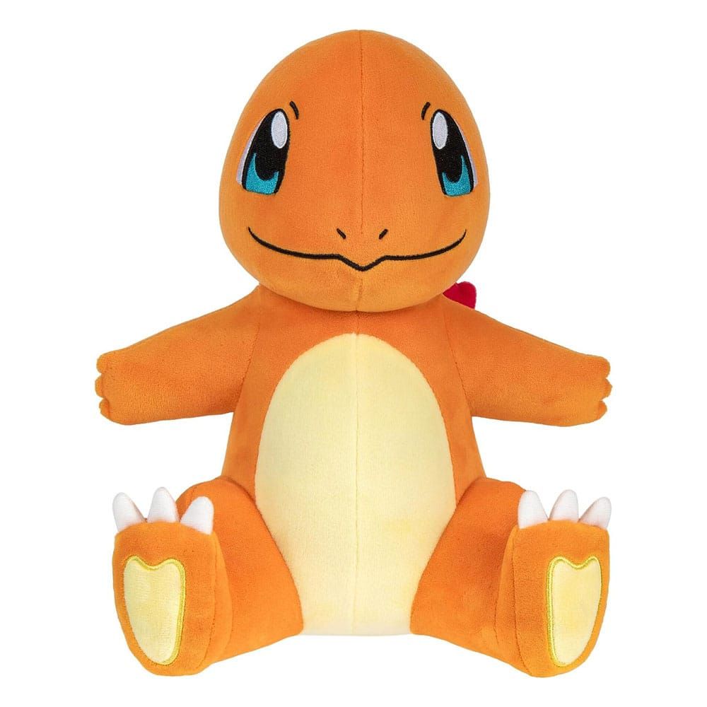 Pokemon - Plush figure - Charmander - 30cm