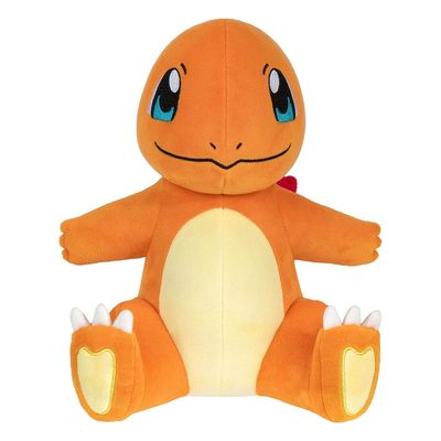 Pokemon - Plush figure - Charmander - 30cm