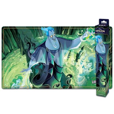 Disney Lorcana - Playmat - Hades