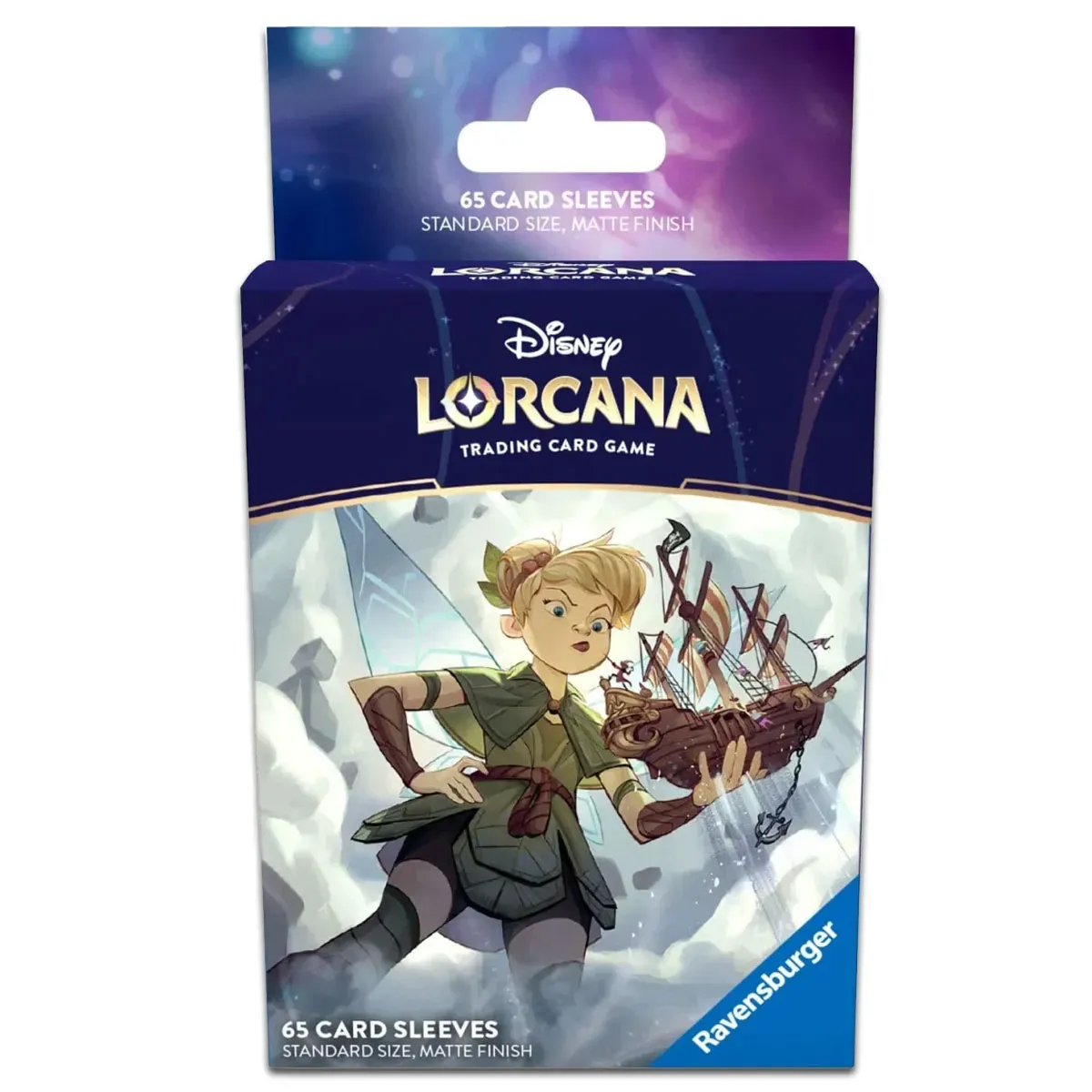 Disney Lorcana - Sleeves - Tinker Bell (65)