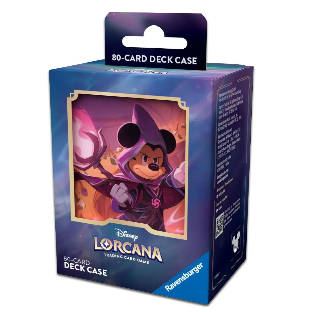 Disney Lorcana - Deck Box - Snow White