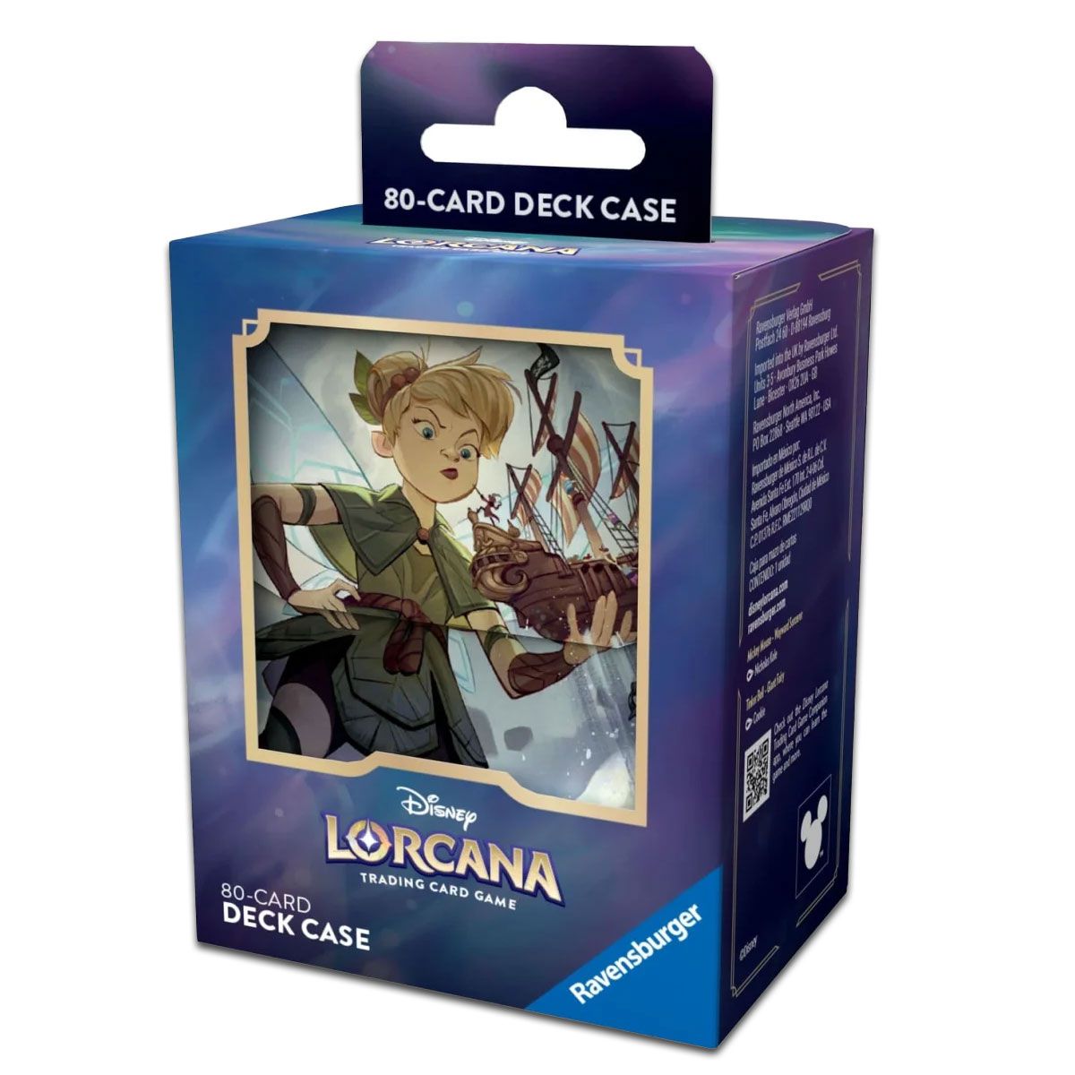 Disney Lorcana - Deck Box - Snow White