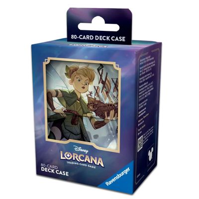 Disney Lorcana - Deck Box - Snow White