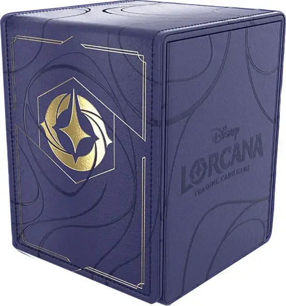 Disney Lorcana - Deck Box - Snow White