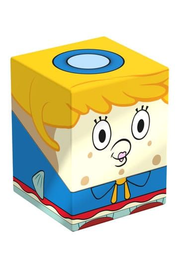 Ultimate Guard - Boulder Squaroes 100+ - Mrs. Puff