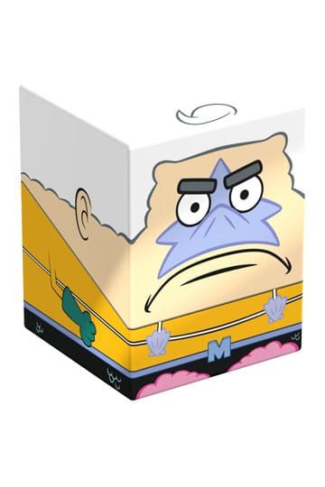 Ultimate Guard - Boulder Squaroes 100+ - Mermaid Man