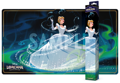 Disney Lorcana - Playmat - Cinderella