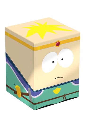 Ultimate Guard - Boulder Squaroes 100+ - Paladin Butters