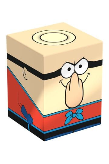 Ultimate Guard - Boulder Squaroes 100+ - Barnacle Boy